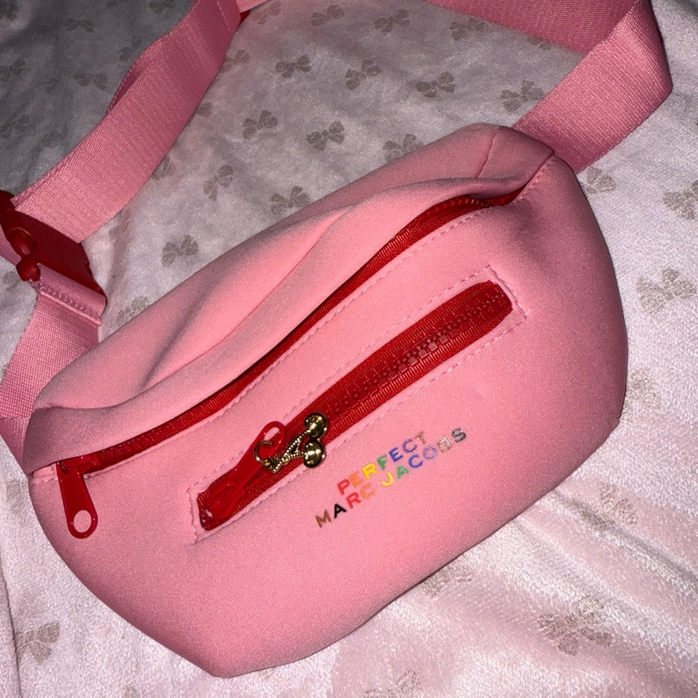 Perfect Marc Jacobs Belt Bag